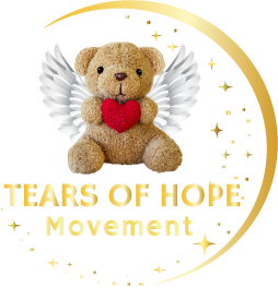 Tears of hope – Tears of hope