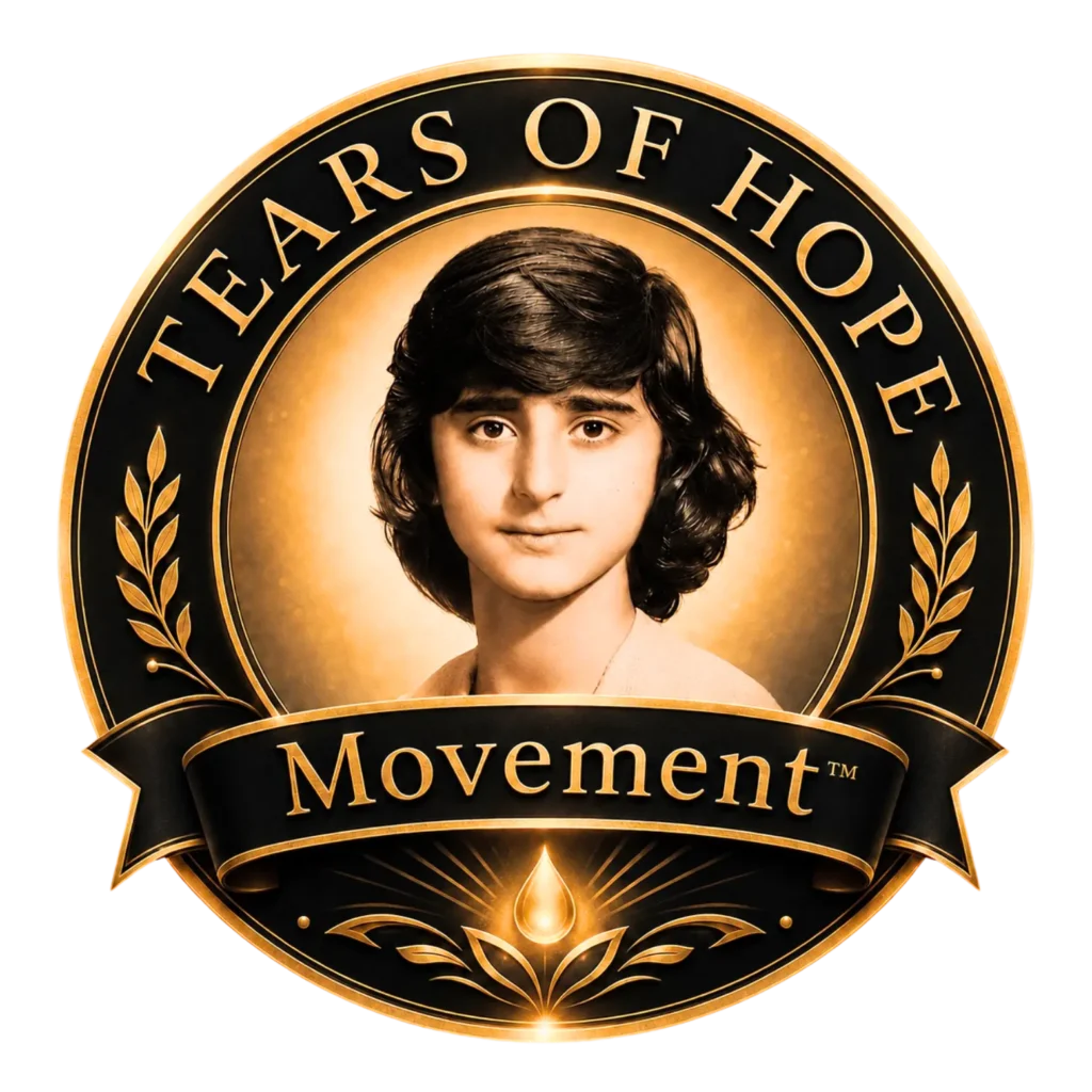 Tears of Hope Movement