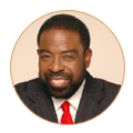 ~ Les Brown